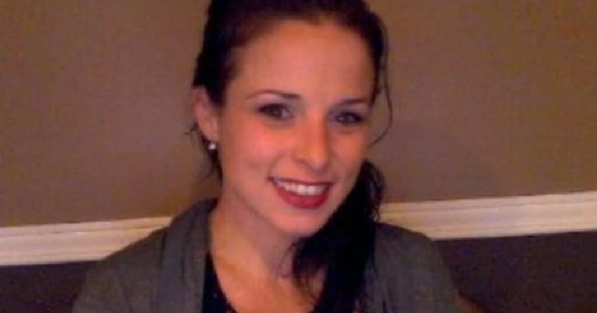 Shuswap man pleads guilty to 2nd-degree murder of Ashley Simpson in 2016