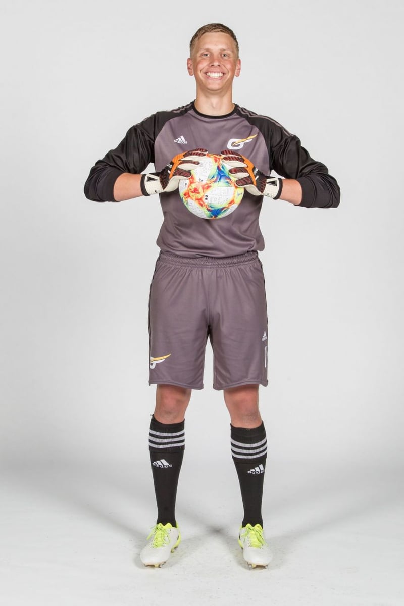 Nicholas Reitsma