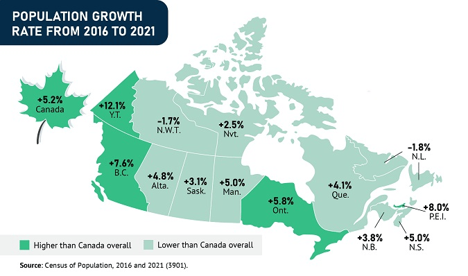 <who> Photo credit: StatCan