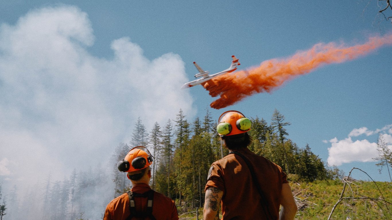 Signs point to possibility of early fire season in parts of BC