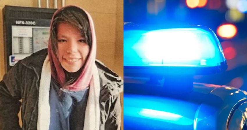 Alberta missing woman potentially going to BC, police say
