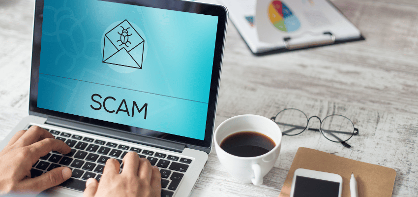 How to avoid becoming a victim of scams