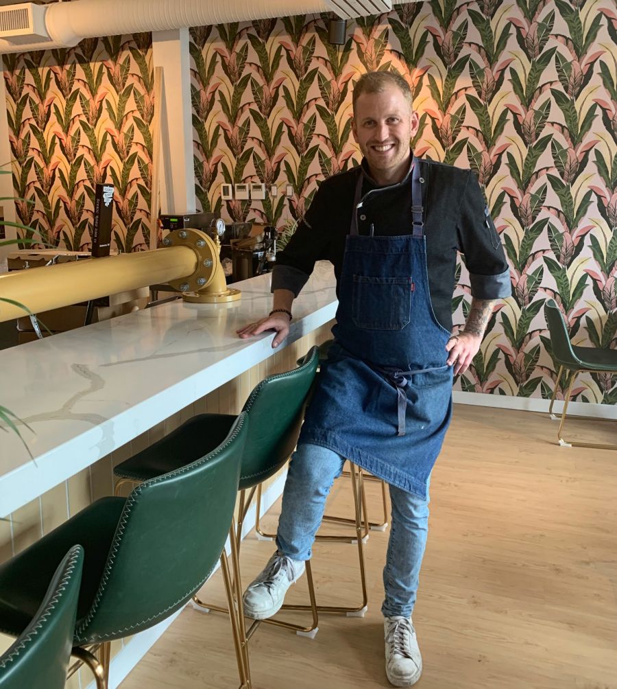 Straight From DeHart - June 26, 2019