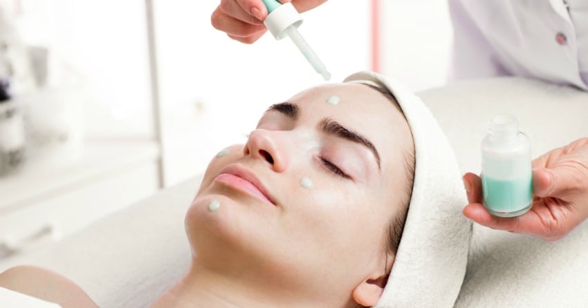 This is where you should be going for skin treatments in Kelowna