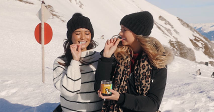 Be like a Penguin and chill with the healing power of CBD
