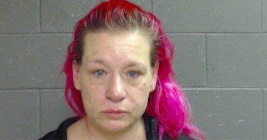 UPDATE: Police in Kamloops say missing woman has been found