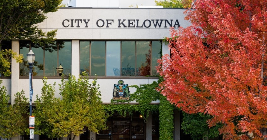 <who> Photo Credit: City of Kelowna