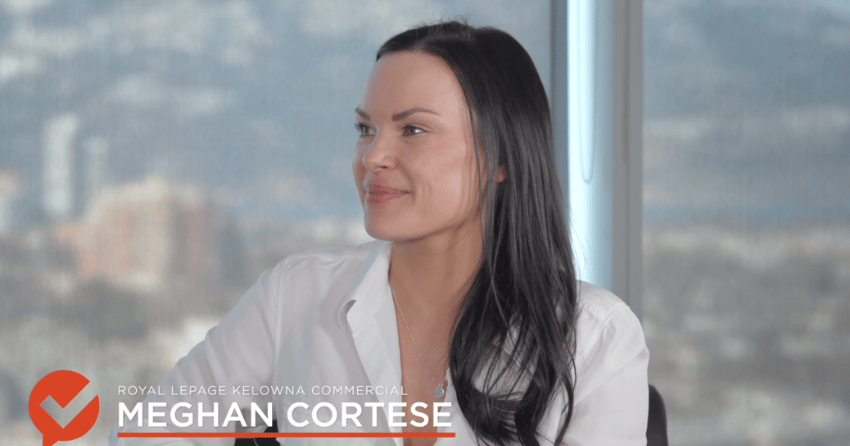Cseking In with Meghan Cortese