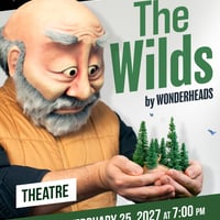 RCA Presents - The Wilds by WONDERHEADS