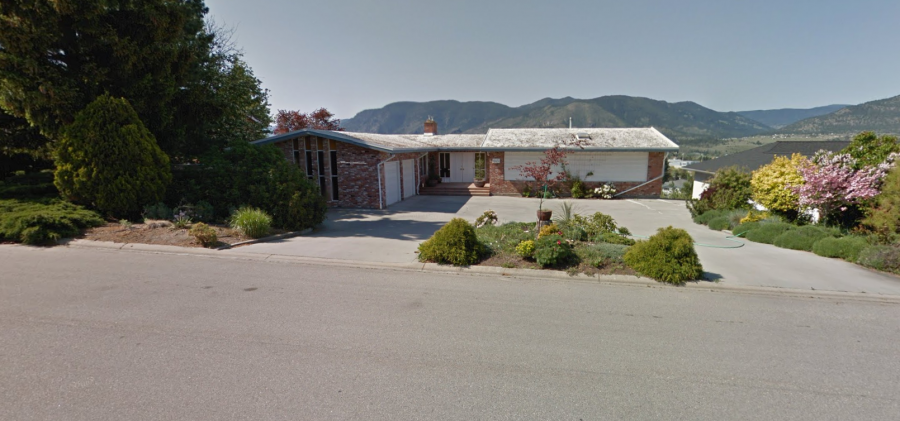 <who>Photo Credit: Google Maps</who> Residents of 645 Heather Rd. ordered to evacuate.
