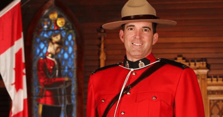 RCMP 'gutted' by death of Const. Rick O'Brien, 51, shot in Coquitlam
