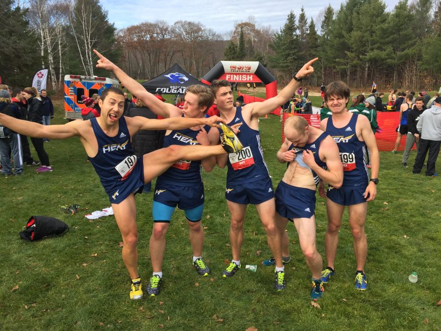 <who>Photo Credit: Contributed</who>The UBCO Heat men's team