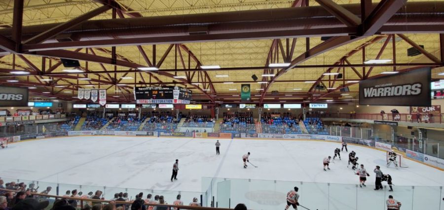 <who> Photo Credit: West Kelowna Warriors 