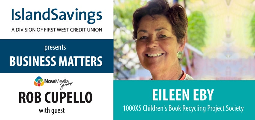 The 1000×5 Children’s Book Recycling Project and the Power of Early Literacy