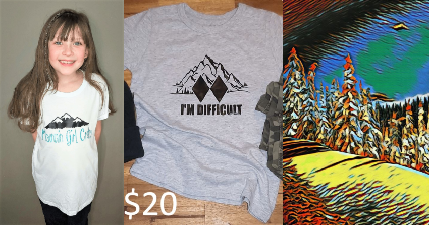 Big White students become crafter entrepreneurs