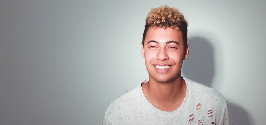 In Focus | Teon Gibbs