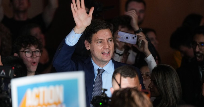 BC’s new cabinet to be sworn in Nov. 18 after this week’s judicial recounts