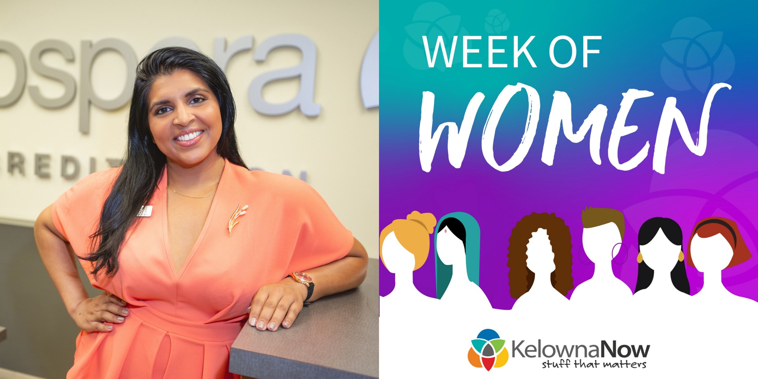 Week of Women leadership spotlight: Tasha Singh