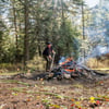 Open burning now permitted in the Okanagan