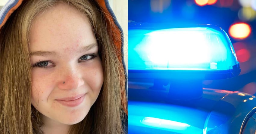 UPDATE: West Kelowna girl, 14, found safe