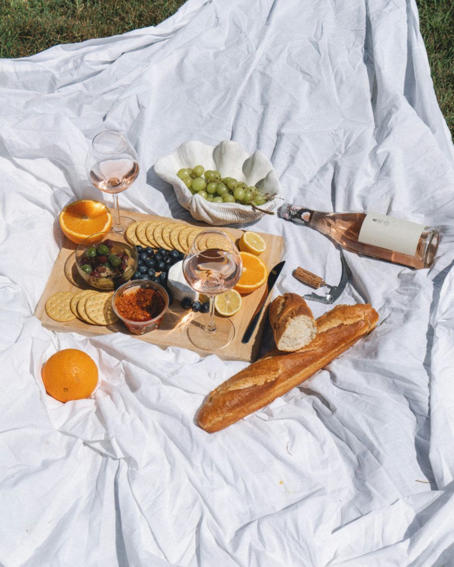 <who>Photo credit: Calvin Shelwell on Unsplash</who>BC Day picnic.