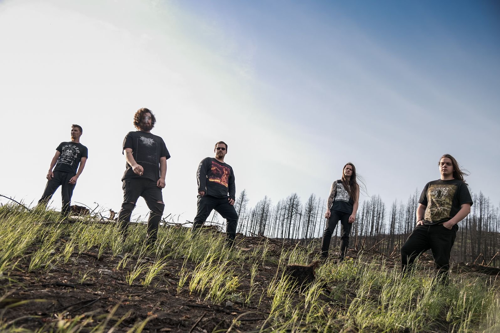 Saturday Spotlight: Apollyon