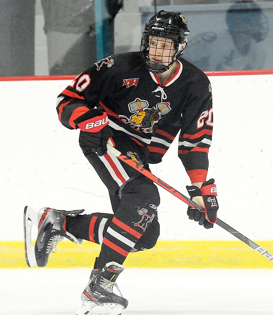 Kaelen Cosgrove