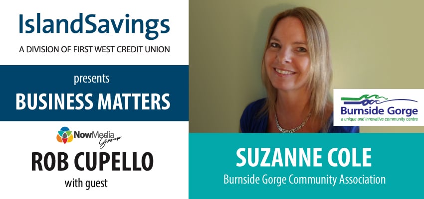 Nurturing Community and Empowering Families at Burnside Gorge Community Association