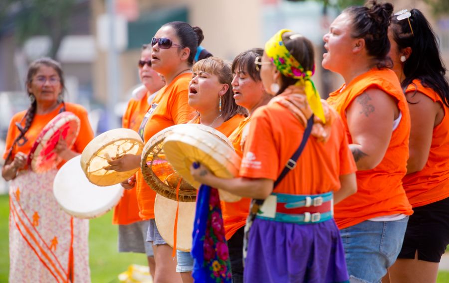 National Day for Truth and Reconciliation events happening in the ...