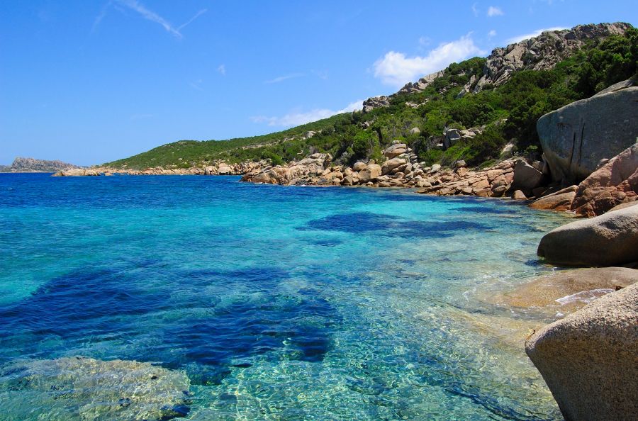 Find adventures and magnificent scenery at every turn in Palau.