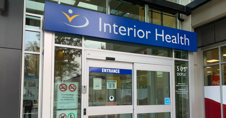 </who> Interior Health
