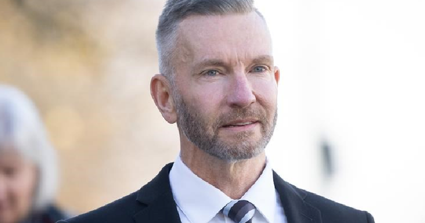 BC soldier who challenged vaccine mandate came close to mutiny: court martial