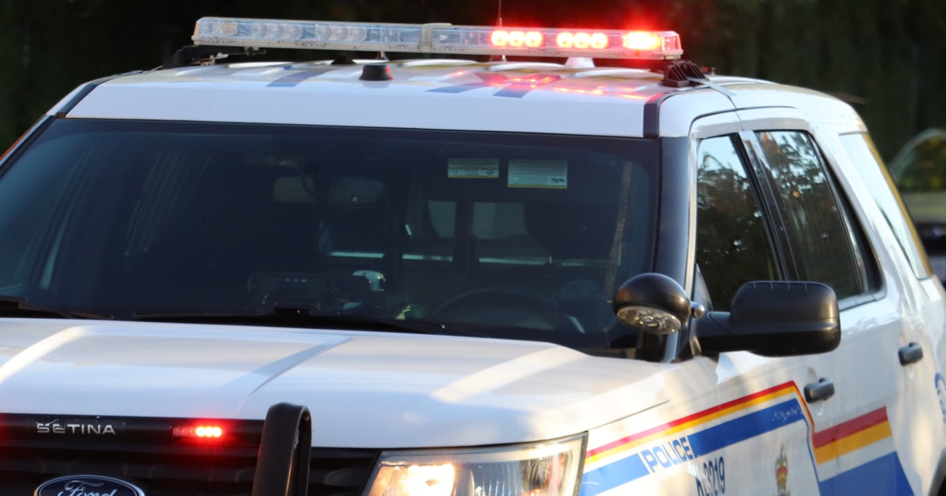 Police seek witnesses of alleged attempted kidnapping in BC