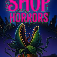 Little Shop of Horrors 