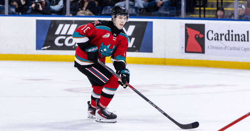 Highlights: Iginla’s 3 points power Kelowna to victory over Penticton