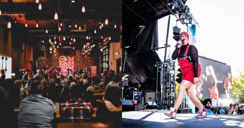 Battle of the Bands for a spot in Rock The Lake lineup returning for another year