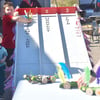 Zucchini racers hit the track at Williams Lake Harvest Fair