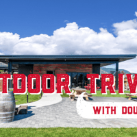 Trivia with Dougie at Truck 59 Ciderhouse
