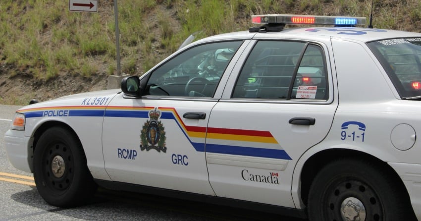 UPDATE: Missing Nanaimo teen located safe and sound