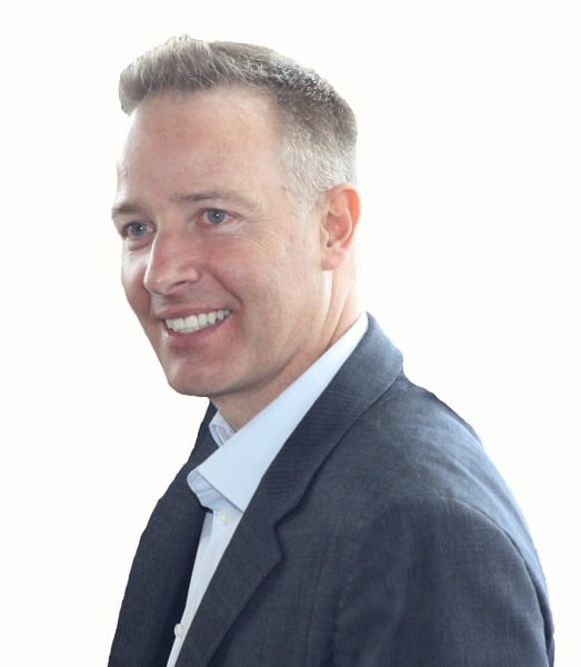 Stephen Fuhr, MP Kelowna-Lake Country