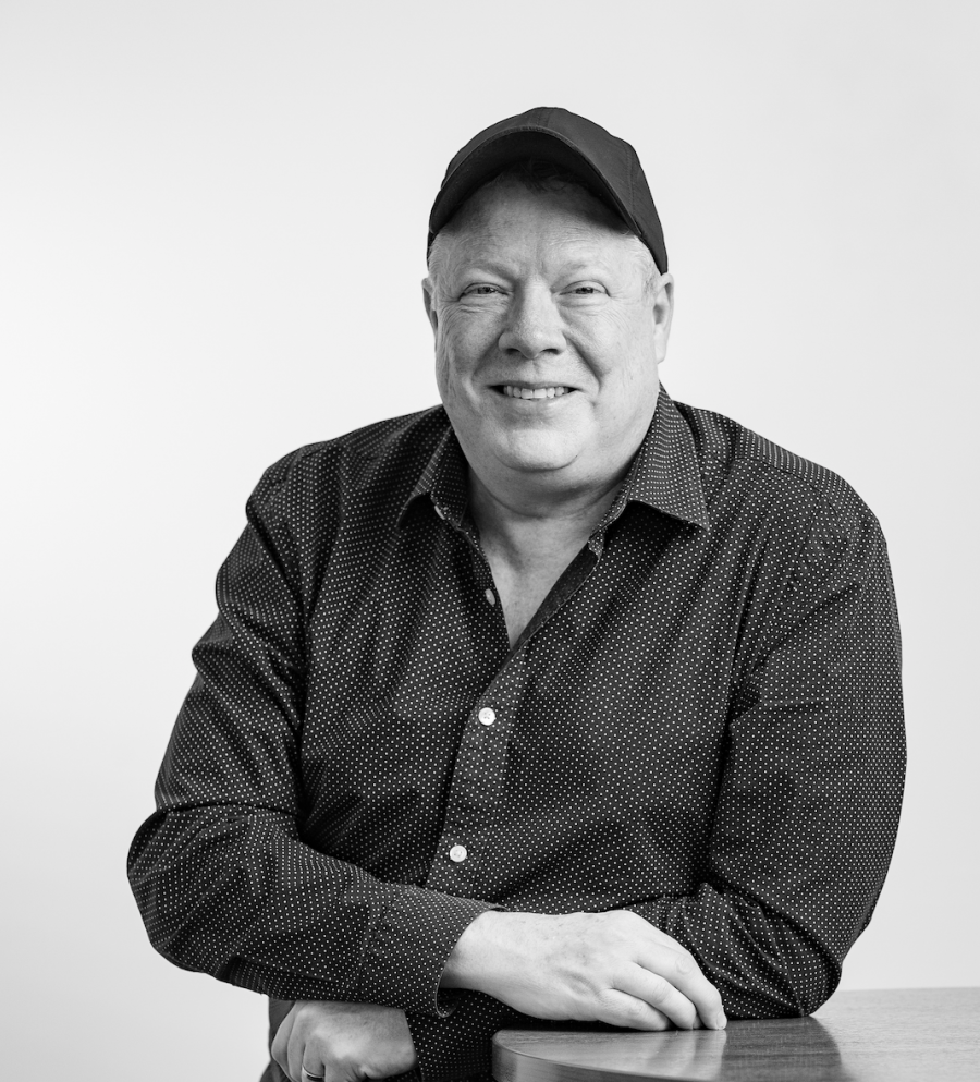 Faces of Kelowna: Theatre