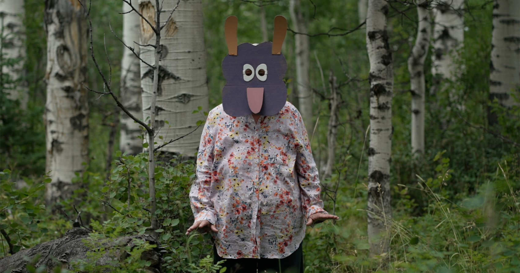 In a Strange Place: New exhibition debuts at Kelowna Art Gallery