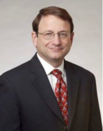 CEO, Jerry Storch, resigned on October 20th, 2017.