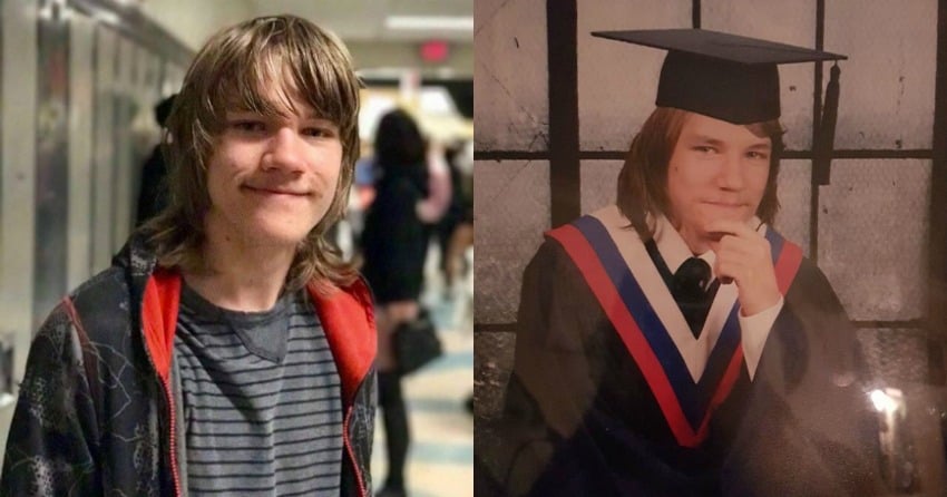 RCMP continue search for missing West Kelowna teen