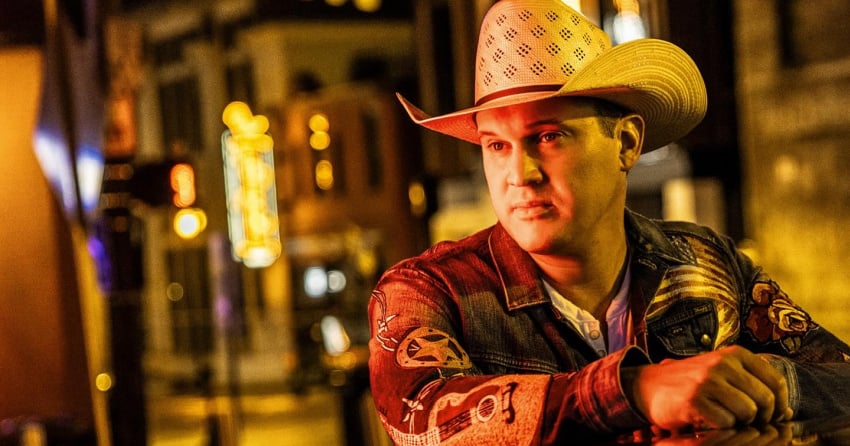 Country musician Jon Pardi bringing his Honkytonk Hollywood Tour to Kelowna