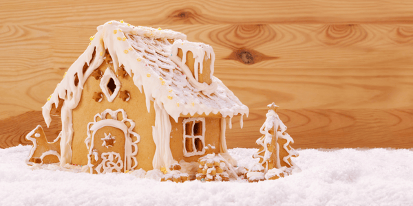Gingerbread house competition raises $17,000 for affordable housing in Lake Country