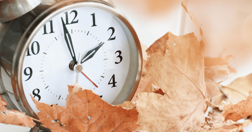 Poll: Should BC ditch daylight savings time even if the US doesn’t?