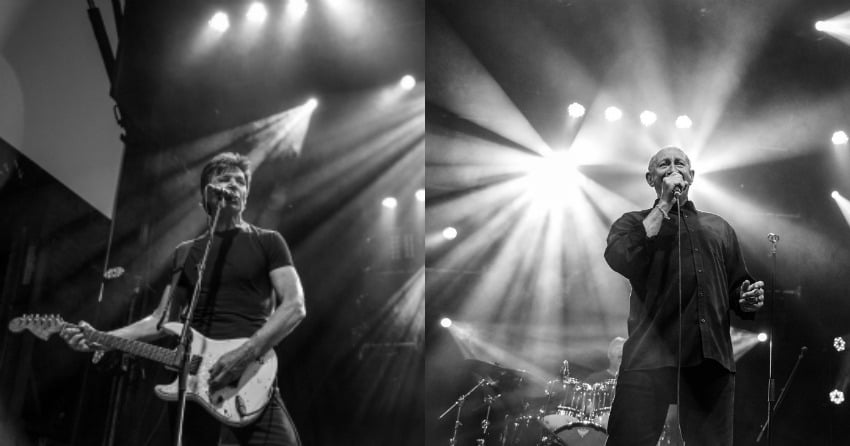 Streetheart to carry on legacy of late frontman at Rock the Lake 2019