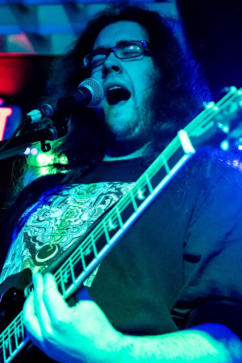 Matt Lazare