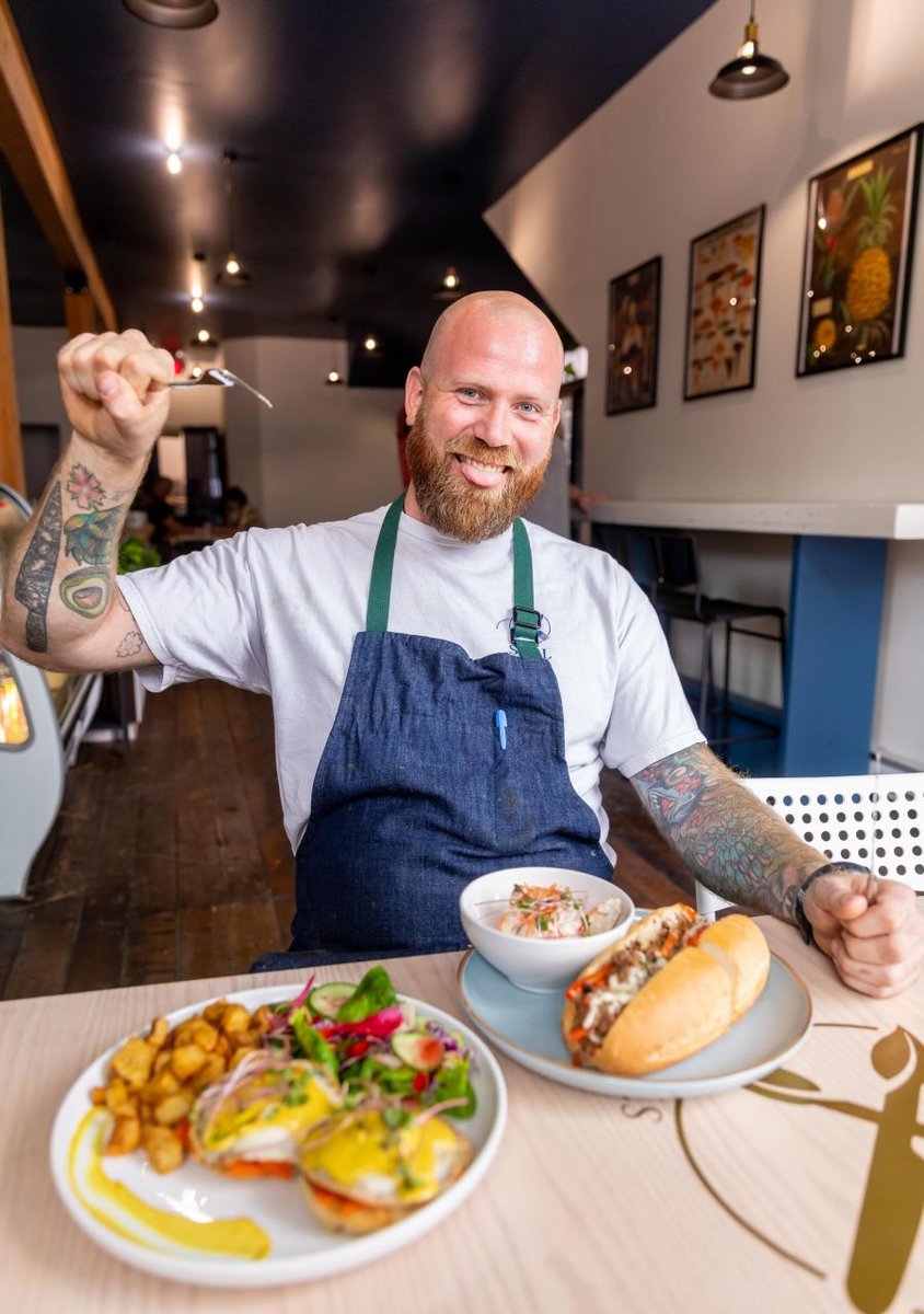 <who>Photo Credit NowMedia Gord Goble</who> Tyson Still of Stillfood Bistro